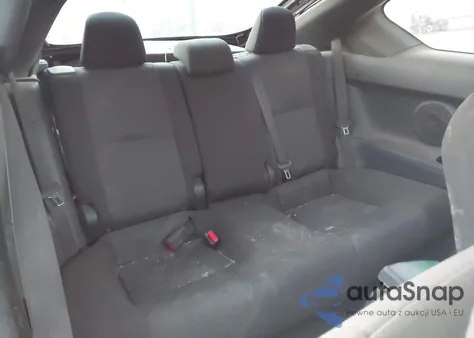 2013 Scion Tc from USA, damaged, VIN JTKJF5C75D3058661